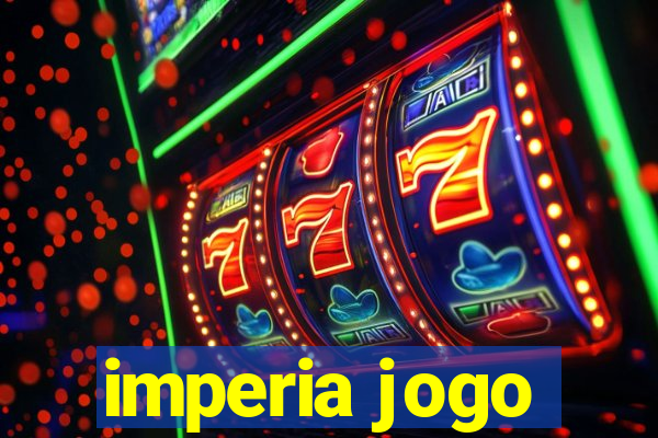 imperia jogo