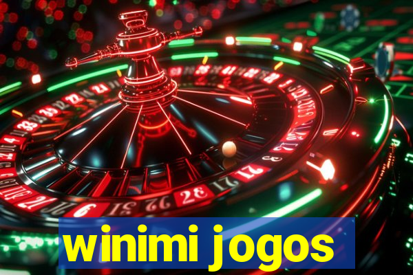 winimi jogos