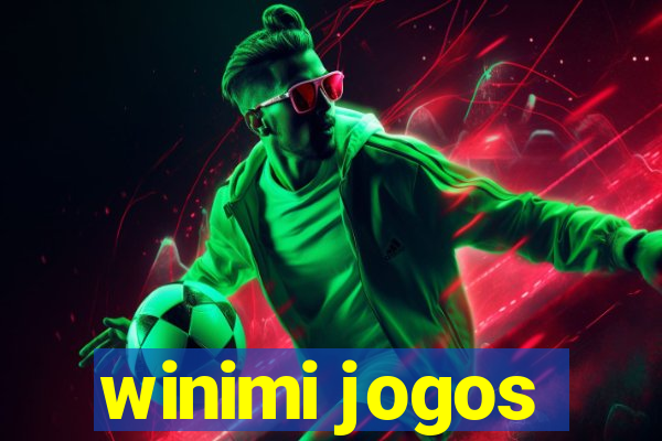 winimi jogos