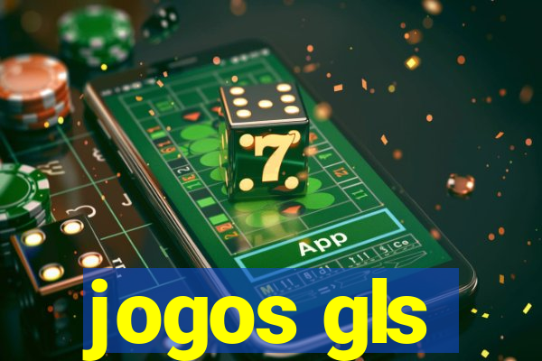 jogos gls