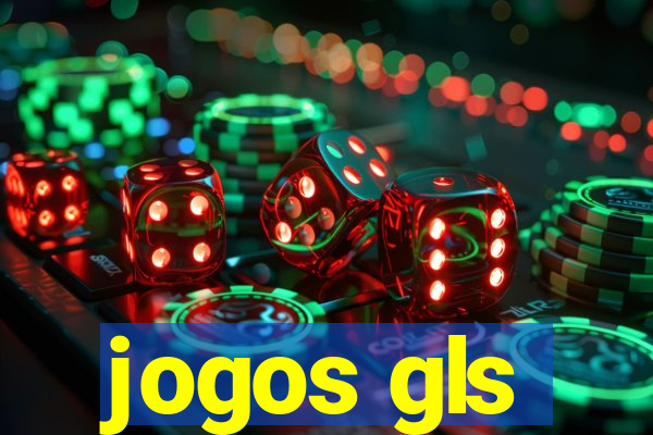 jogos gls