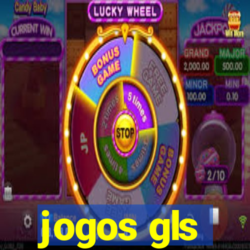 jogos gls