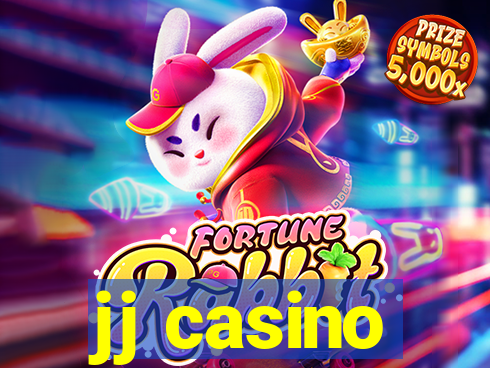 jj casino