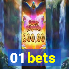 01 bets