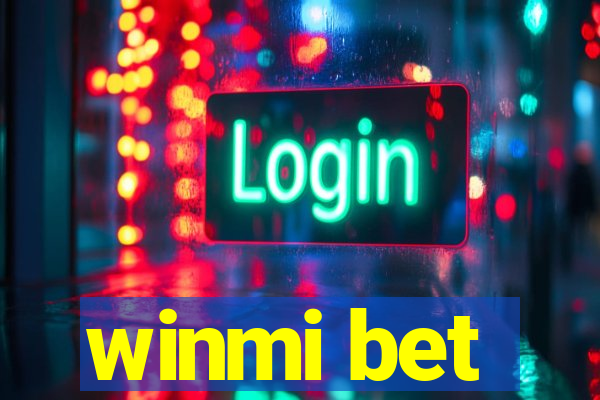 winmi bet