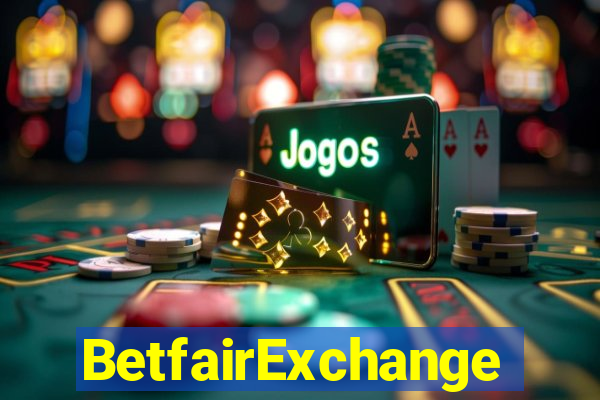 BetfairExchange