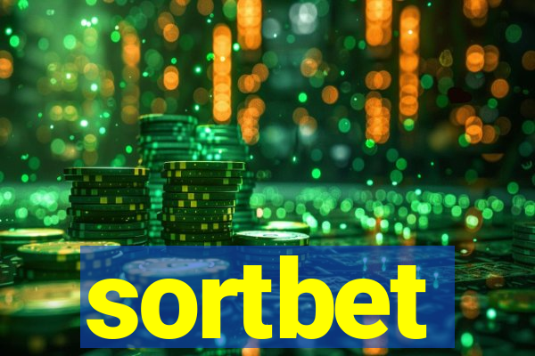 sortbet