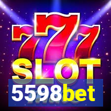 5598bet