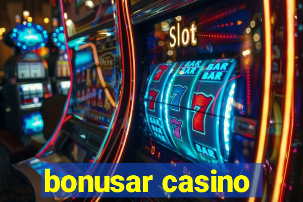 bonusar casino