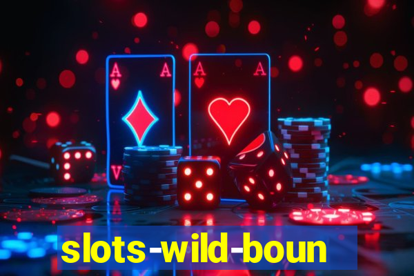 slots-wild-bounty-showdown