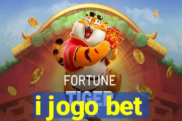 i jogo bet