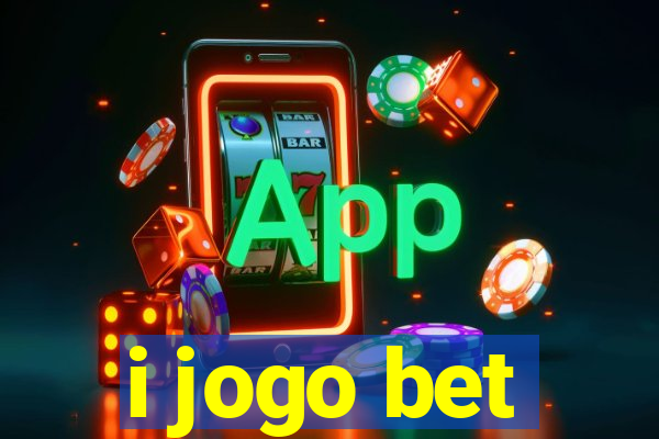 i jogo bet