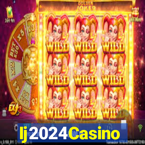 Ij2024Casino