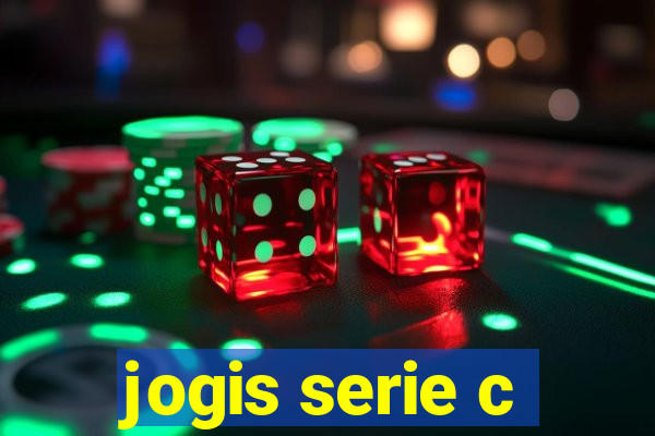 jogis serie c