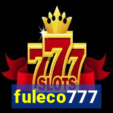 fuleco777