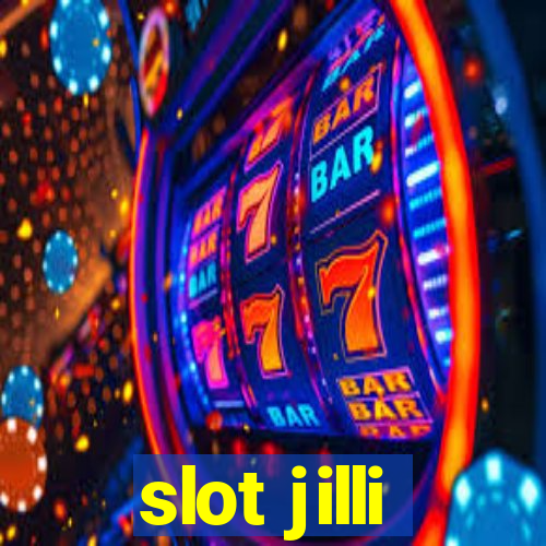 slot jilli