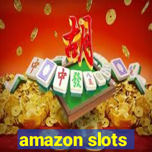 amazon slots