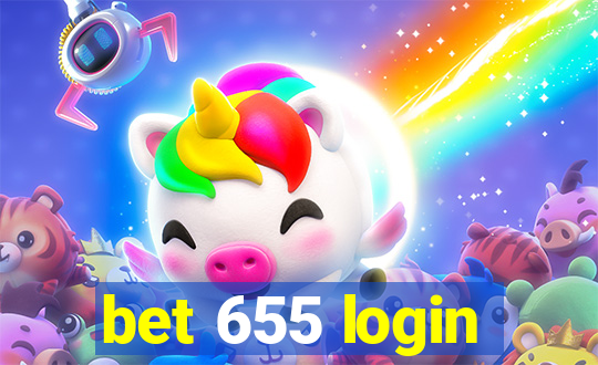 bet 655 login