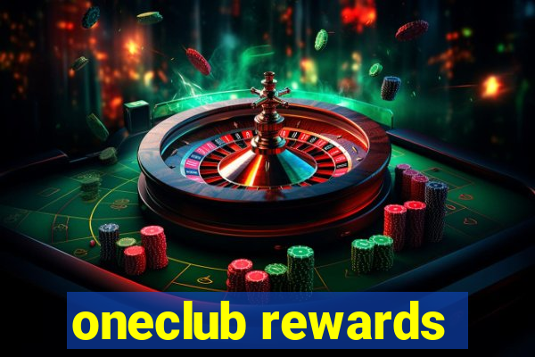 oneclub rewards