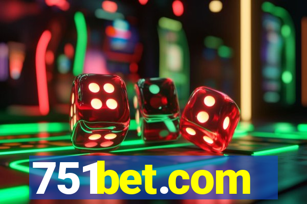 751bet.com