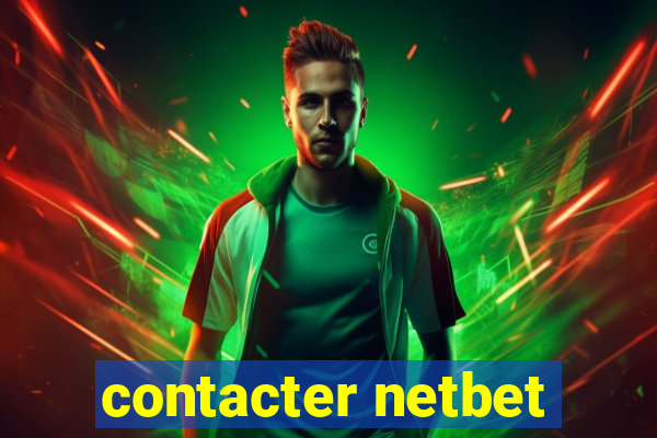 contacter netbet