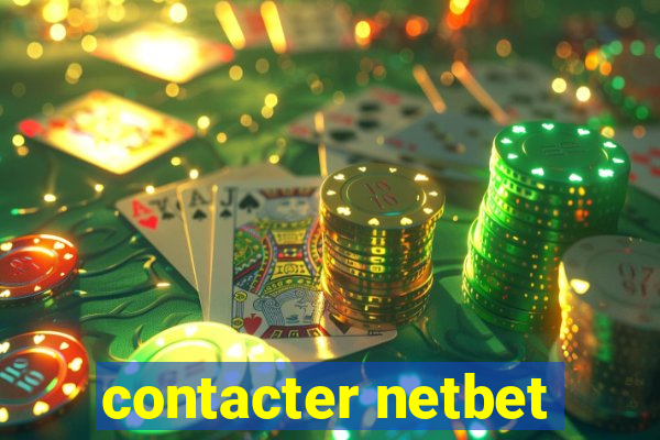 contacter netbet