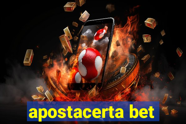 apostacerta bet