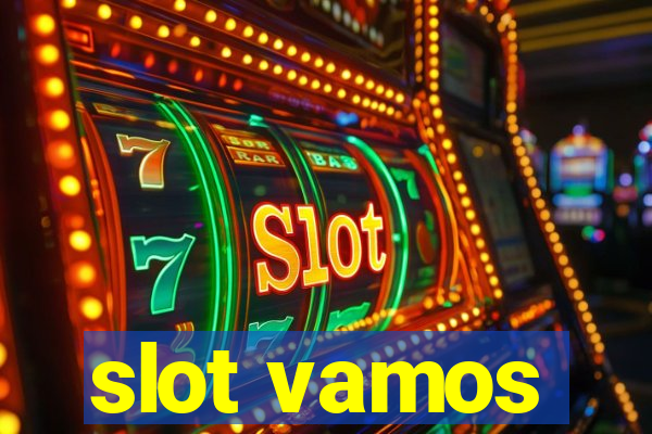 slot vamos