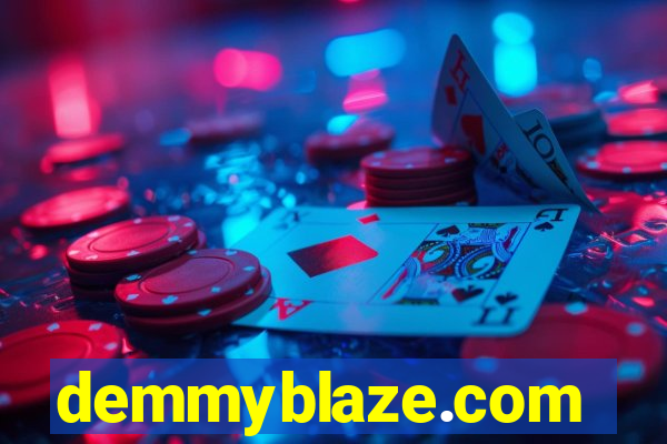 demmyblaze.com