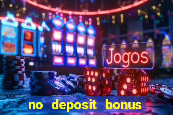 no deposit bonus code europa casino