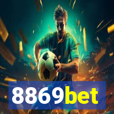 8869bet