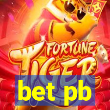 bet pb