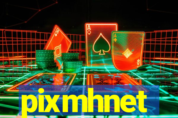 pixmhnet