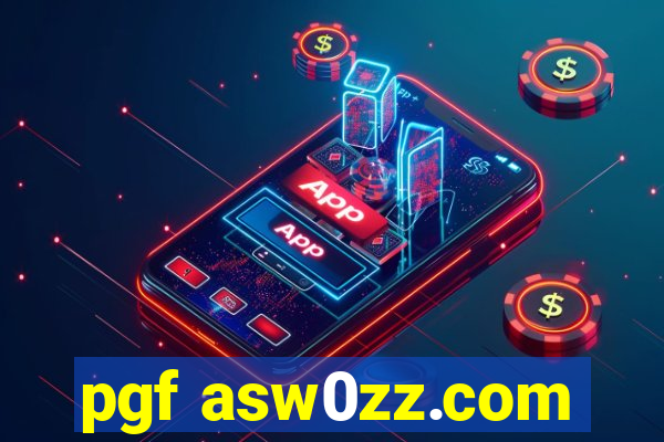 pgf asw0zz.com