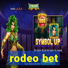 rodeo bet