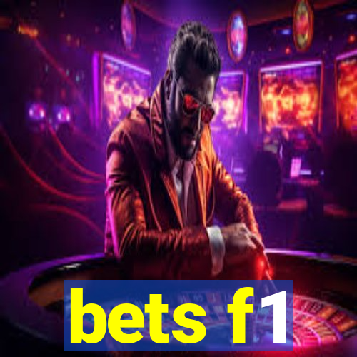 bets f1