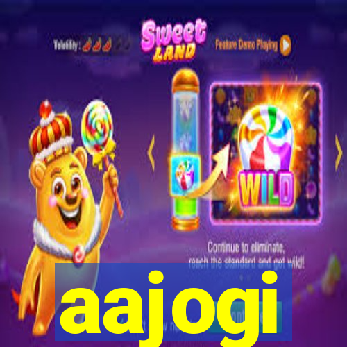 aajogi