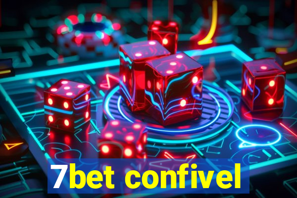 7bet confivel