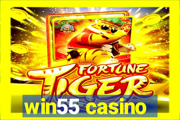 win55 casino