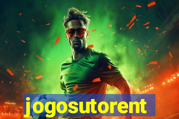 jogosutorent