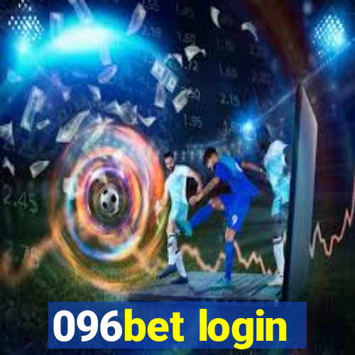 096bet login