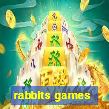 rabbits games