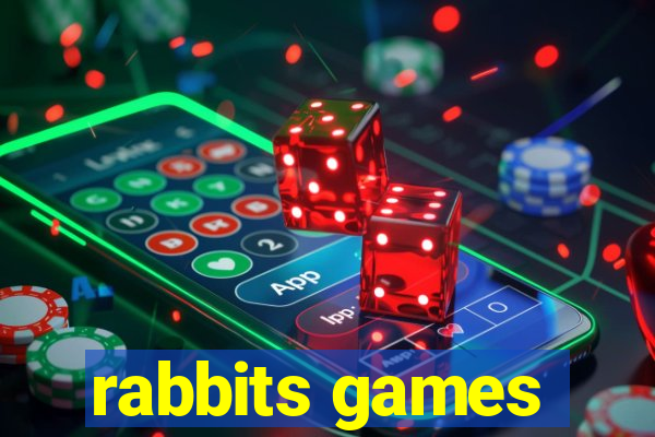 rabbits games