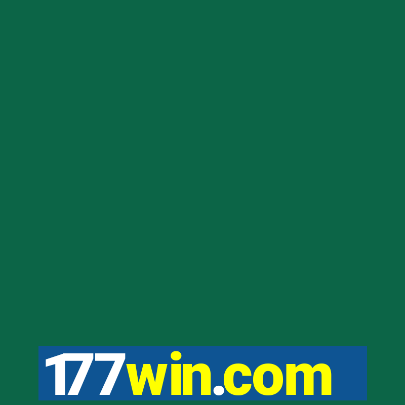 177win.com