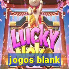 jogos blank