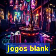 jogos blank