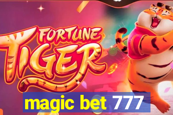 magic bet 777