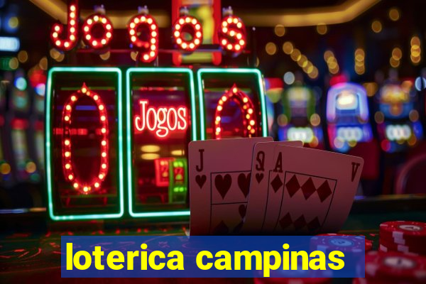 loterica campinas