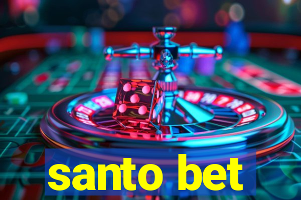 santo bet