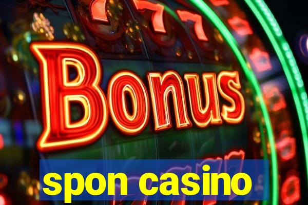 spon casino